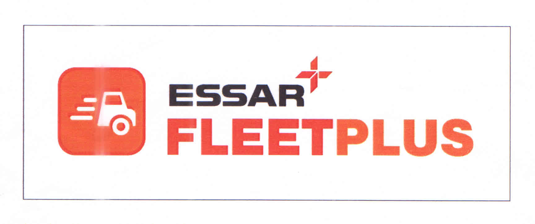 Essar Fleetplus Device mark 3451860 Trademark