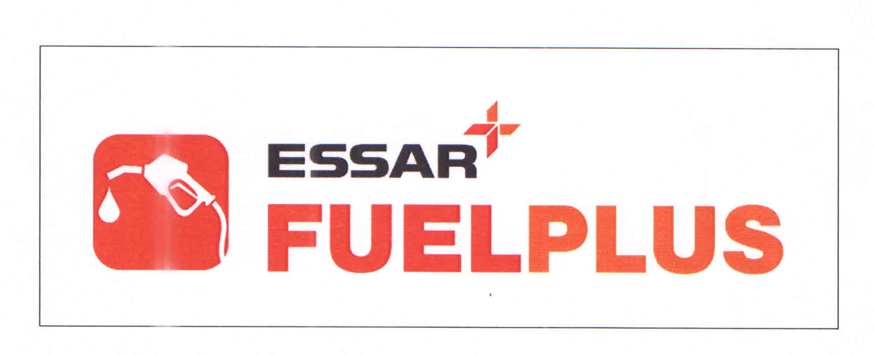 Essar Fuelplus Device mark 3451862 Trademark