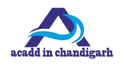 A Acadd In Chandigarh Device mark 3451925 Trademark