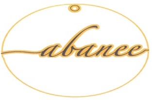 Abanee (label) Device mark 3451936 Trademark