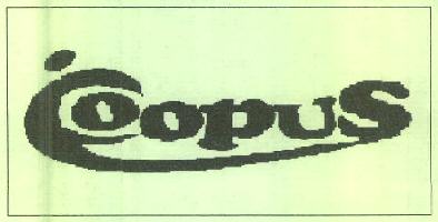 Coopus Device mark 3453229 Trademark