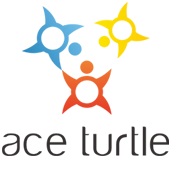 Ace Turtle Device mark 3453239 Trademark
