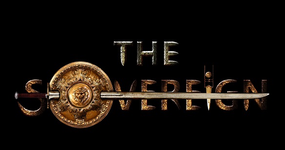 The Sovereign Device mark 3453298 Trademark