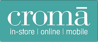 Croma, In-store I Online I Mobile Device mark 3454382 Trademark