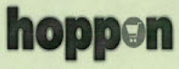 Hoppon Device mark 3455443 Trademark