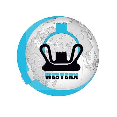 Western Device mark 3455466 Trademark