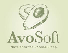 Avosoft - Nutrients For Serene Sleep ( Logo And Device) Device mark 3457587 Trademark