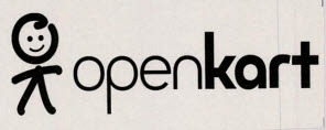 Openkart Device mark 3464494 Trademark