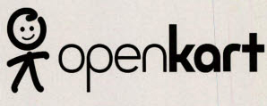 Openkart Device mark 3464495 Trademark