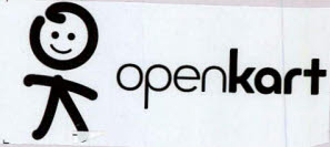Openkart Device mark 3464496 Trademark