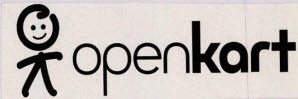Openkart Device mark 3464497 Trademark