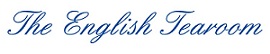 The English Tearoom Device mark 3465001 Trademark