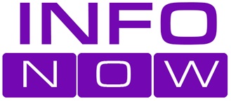 Info Now (device) Device mark 3467645 Trademark