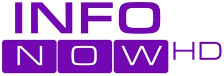 Info Now Hd (device) Device mark 3467647 Trademark