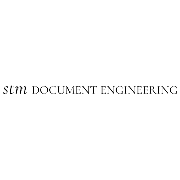 Stm Document Engineering Device mark 3468661 Trademark