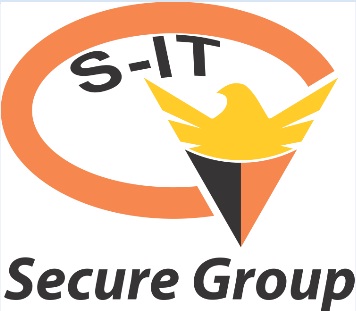 S-it Secure Group Device mark 3471031 Trademark