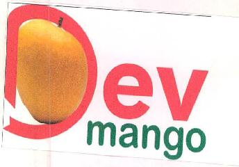 Dev Mango Device mark 3471249 Trademark
