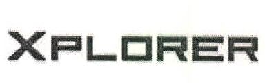 Xplorer Device mark 3519648 Trademark