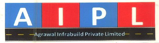 Aipl Agrawal Infrabuild Private Limited Device mark 3519694 Trademark