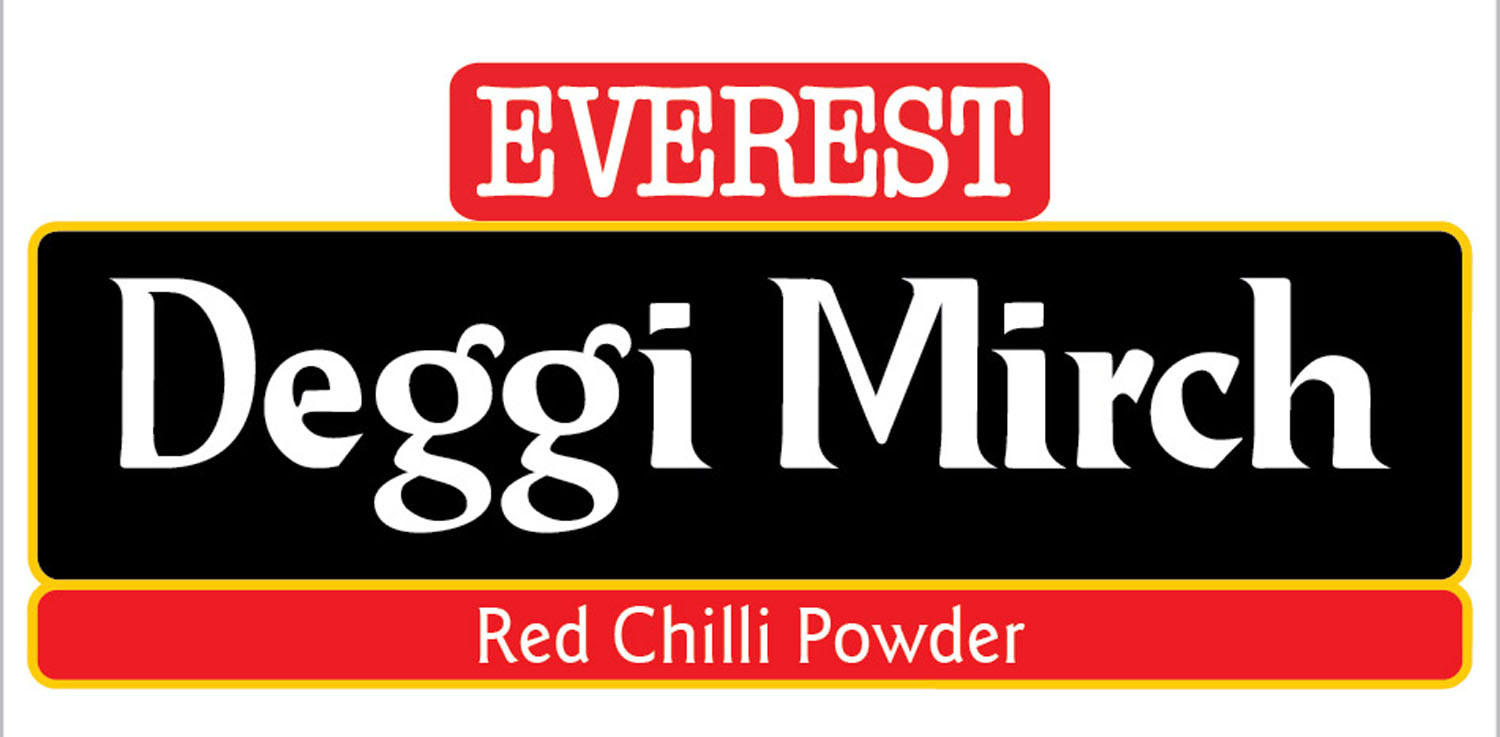 Everest Deggi Mirch Device mark 3519808 Trademark