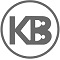 Kb With Device Device mark 3520524 Trademark