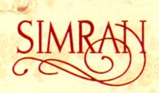 Simran Device mark 3521767 Trademark