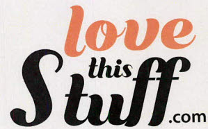 Love This Stuff.com Device mark 3523300 Trademark