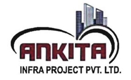 Ankita Infra Project Pvt Ltd. Device mark 3523333 Trademark