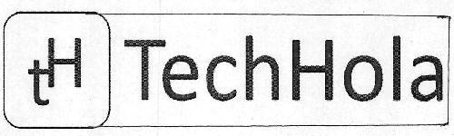 Th Tech Hola Device mark 3523526 Trademark
