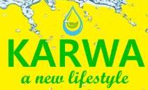 Karwa (label) Device mark 3523897 Trademark