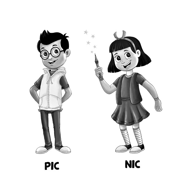 Pic Nic Device mark 3525435 Trademark