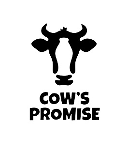 Cow's Promise Device mark 3528071 Trademark