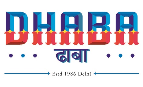 Dhaba Device mark 3528293 Trademark