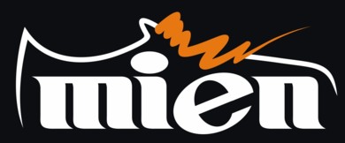Mien With The Waves Device mark 3528423 Trademark