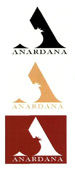 Anardana Device mark 3528820 Trademark