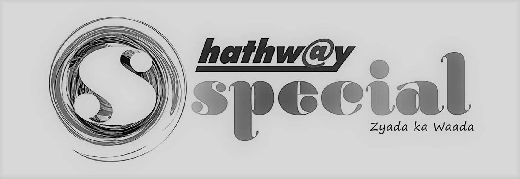 Hathway Special Device mark 3529947 Trademark