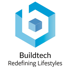 Buildtech Redefining Lifestyles Device mark 3530121 Trademark
