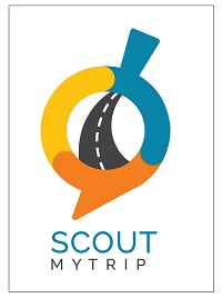 Scoutmytrip Device mark 3530744 Trademark