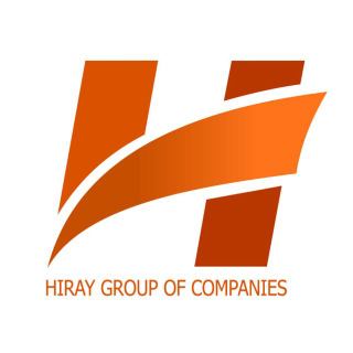 H(logo) Hiray Group Of Companies Device mark 3531901 Trademark
