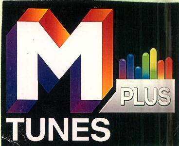 M Plus Tunes Device mark 3532252 Trademark