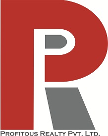 Profitous Realty Private Limited Device mark 3534094 Trademark