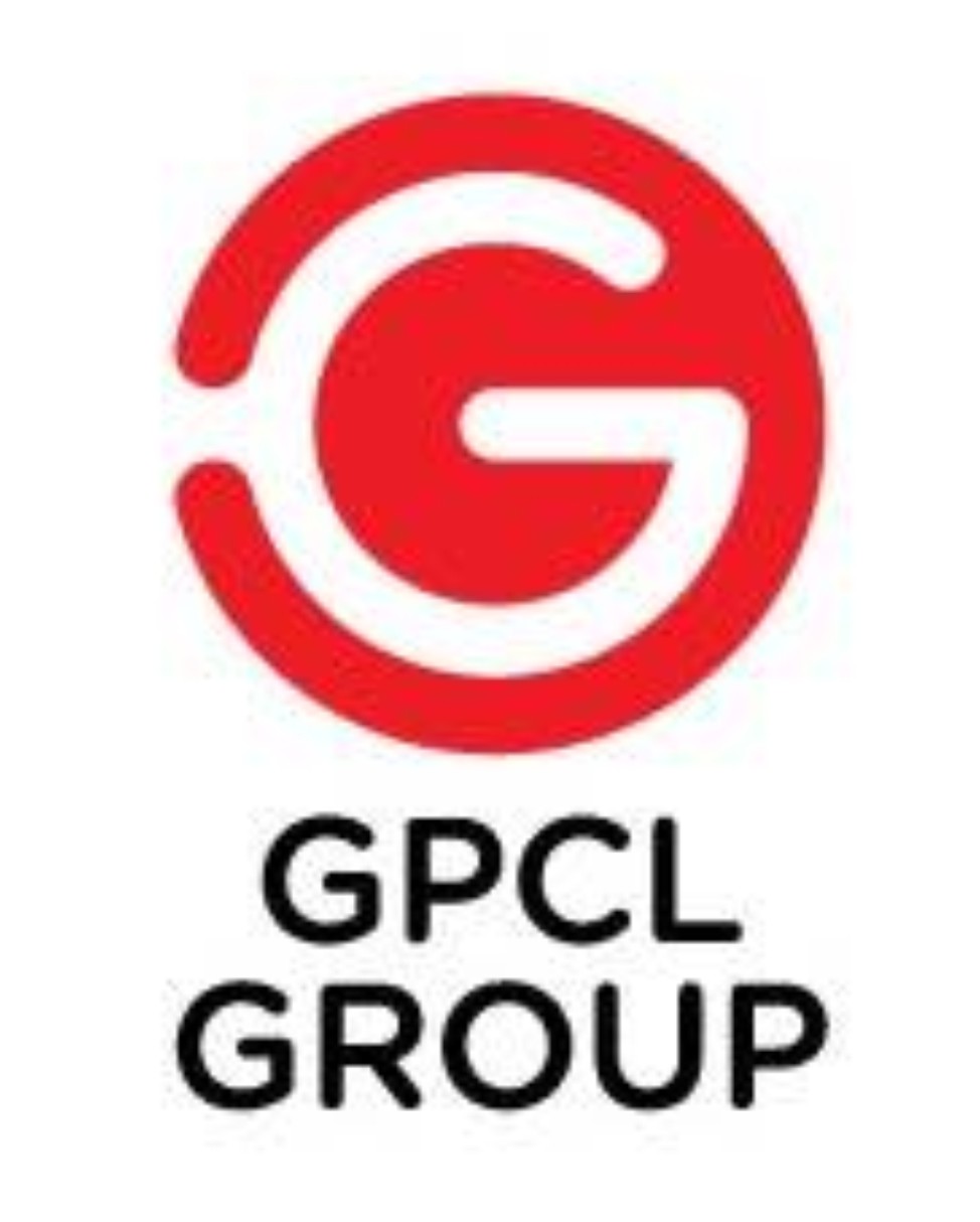 Gpcl Group With Logo Device mark 3534622 Trademark
