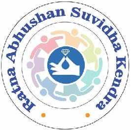 Ratna Abhushan Suvidha Kendra (label) Device mark 3535290 Trademark