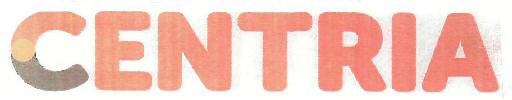 Centria Device mark 3535943 Trademark