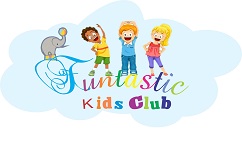 Funtastic Kids Club Device mark 3535969 Trademark