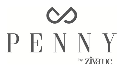 Penny By Zivame (with Device) Device mark 3536762 Trademark