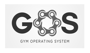 Gos - Gym Operating System (with Device) Device mark 3536797 Trademark