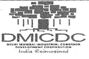 Dmicdc Delhi Mumbai Industrial Corridor Development Corporation India Reimagined Device mark 3538598 Trademark