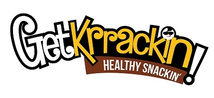 Getkkrrackin! Logo Device mark 3538827 Trademark