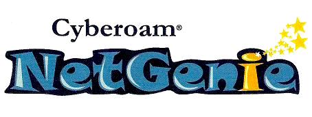 Cyberoam Netgenie Device mark 2325571 Trademark